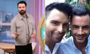 Rylan Clark Finds Love Again! TV Star's New Romance with Fairground Worker Revealed | Exclusive