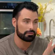 Rylan Clark Opens Up About Mental Health Struggles and 'Breakdown' After Marriage Split | Exclusive