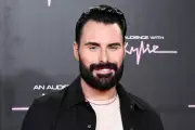 Rylan Clark Opens Up About Personal Struggles in Candid BBC Podcast