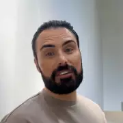 Rylan Clark Opens Up About Personal Struggles: 'I've Been Through Hell'