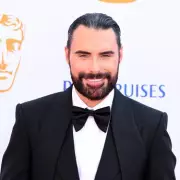 Rylan Clark Reveals Shocking Split from Partner After Six Years: 'I Cried for Months'