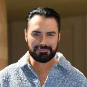 Rylan Clark Spotted Dating Again as Naked Attraction Set for Explosive Return
