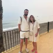 Rylan Clark Treats Mum to a Sunny Spanish Getaway – Inside Their Heartwarming Holiday