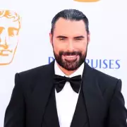 Rylan Clark's Emotional Return to Morning Live Stuns Viewers | ITV Show Back On Air