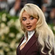 Sabrina Carpenter Breaks Her Silence on 'Pearl-Clutching' Backlash in Candid Interview