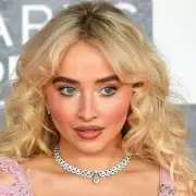 Sabrina Carpenter's Go-To Blush Is the Secret Behind Her Flawless Glow