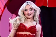 Sabrina Carpenter's 'Please Please Please' Explicit Lyrics Spark Fan Frenzy | The Independent