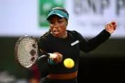 Sachia Vickery: US Tennis Star Scores Big with OnlyFans Venture