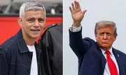 Sadiq Khan Clashes with Donald Trump: London Mayor Accuses Ex-President of Radicalising Extremists