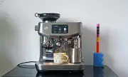 Sage Oracle Jet Review: Is This The Ultimate One-Touch Coffee Machine For Your Kitchen?