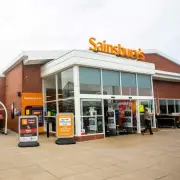 Sainsbury's Car Park Tops UK Charts as Nation's Best | Shoppers' Surprising Verdict
