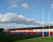 Salford Red Devils COO Resigns Over Shocking Allegations of Misconduct at Rugby Football League