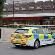 Salford Shopping Centre Evacuation: Police Shut Down Precinct After 'Suspicious Item' Sparks Major Security Alert