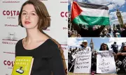 Sally Rooney Faces Backlash After Pledging Support to Banned Terror Group – No. 10 Issues Warning