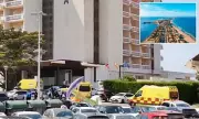 Salmonella Outbreak at Costa del Sol Hotel: Over 100 Tourists, Including Children, Hospitalised After Buffet Lunch