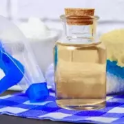 Salt & Vinegar Hack: The One Common Kitchen Ingredient That Banishes Weeds Instantly