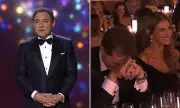 Sam Pang Delivers Scathing Roast at Logie Awards 2025 – MAFS Stars in the Firing Line!