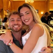 Sam Thompson Opens Up About Mental Health Struggles: 'I Need to Get Help'