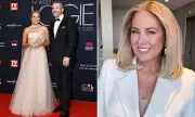 Samantha Armytage Joins 'The Golden Bachelor' – Inside Her Exciting New Role