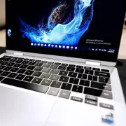 Samsung Galaxy Book2 Pro Laptop Deal: Save £200 at Amazon UK | Limited Time Offer