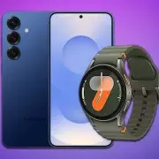Samsung Galaxy Watch 7 FREE with Galaxy Z Fold 6 or Z Flip 6 in Unmissable Pre-Order Deal