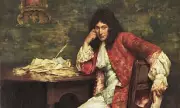 Samuel Pepys: The Shocking Confessions of a 17th-Century Diarist and Sex Addict