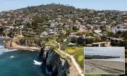 San Diego's Paradise at Risk: Sewage Crisis from Mexico Threatens Coastal Bliss