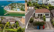 Sandbanks Property Sensation: Unassuming Bungalow on Britain's 'Palm Beach' Hits Market for £1.5m
