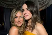 Sandra Bullock & Jennifer Aniston’s Secret Hollywood Friendship – The Untold Story