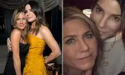 Sandra Bullock's Shocking Revelation: 'I Was Told Not to Like Jennifer Aniston'