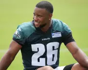 Saquon Barkley Rejects Trump’s Sports Council Invite – What’s Behind the Decision?