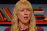 Sara Cox Returns with a New Series of BBC’s ‘Between the Covers’ – A Must-Watch for Book Lovers
