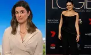 Sarah Abo's Hilarious Rodeo Mishap: TV Host Takes on a Bull and Loses!