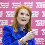 Sarah Ferguson to Launch Royal-Inspired Jewellery Line After Queen's Heartwarming Gesture