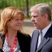 Sarah Ferguson's Shocking Revelations: 5 Bombshells from Her New Book