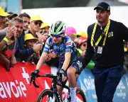 Sarah Gigante Triumphs in Tour de France Femmes Stage 9: A Stunning Victory for Australia