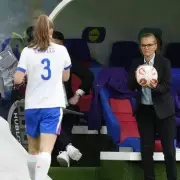 Sarina Wiegman's Bold England Squad for Euro 2025 Qualifiers: Key Players & Surprise Exclusions