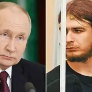 Satanist Serial Killer Who Murdered and Ate Victims' Body Parts Jailed for Life