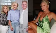 Savannah Chrisley Opens Up About Parents Todd and Julie's Prison Release: 'We're Staying Strong'
