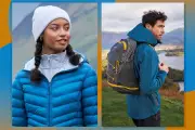 Save Big on Outdoor Gear with Mountain Warehouse Discount Codes