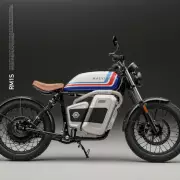 Savvy Shoppers Rejoice! Award-Winning British Electric Motorcycle Slashed by £1,500