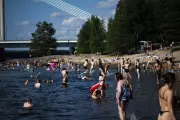 Scandinavia Swelters: Record-Breaking Heatwave Grips Northern Europe