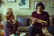 Scarlett Johansson and Adam Driver Reunite for Gripping New Thriller 'Wolves'