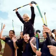 School PE Kit Revolution: How New Designs Are Boosting Teenage Girls' Confidence and Participation