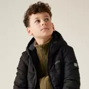 School Uniform Flash Sale: Grab a Westminster Coat for Just £20 at M&S