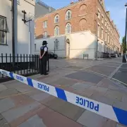 Schoolboy Left Bleeding in Class After Teacher Denies Him Napkins – Shocking Incident Sparks Outrage