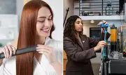 Scientists Issue Urgent Warning: Hair Straighteners Linked to Alarming Rise in Uterine Cancer Risk