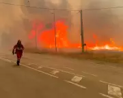 Scorching Heatwave Sweeps Europe: Spain and Portugal Bear the Brunt as North America Braces for Impact