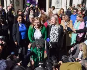 Scotland Challenges UK Supreme Court Over Gender Recognition Ruling