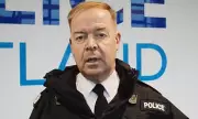 Scotland's Deputy Police Chief Under Investigation Over Alleged 'Upsetting Remarks' to Civilian Staff